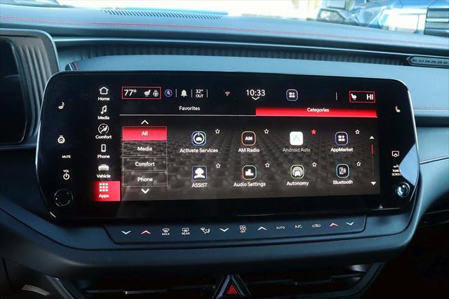2026 Dodge Charger Scat Pack 2-Door AWD