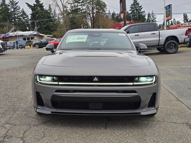 2026 Dodge Charger CHARGER SCAT PACK PLUS 2-DOOR AWD 2026 Dodge Charger CHARGER SCAT PACK PLUS 2-DOOR AWD