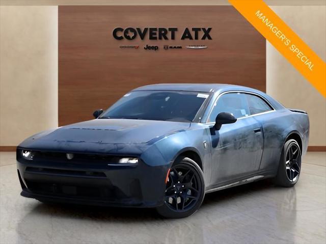 2026 Dodge Charger Scat Pack 2-Door AWD for sale in Austin, TX