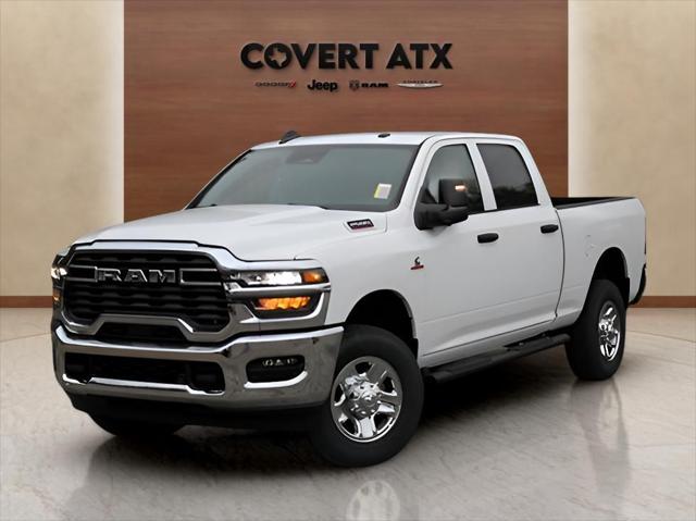 2026 Ram 2500 Tradesman Crew Cab 4x4 6'4" Box for sale in Austin, TX