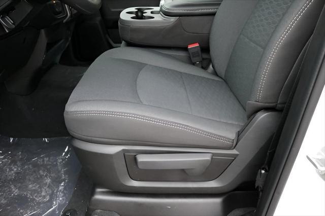 2026 Ram 2500 Tradesman Crew Cab 4x4 6'4" Box