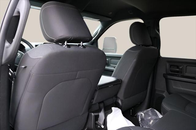 2026 Ram 2500 Tradesman Crew Cab 4x4 6'4" Box