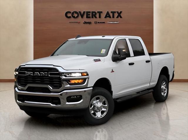 2026 Ram 2500 Tradesman Crew Cab 4x4 64 Box for sale in Austin, TX
