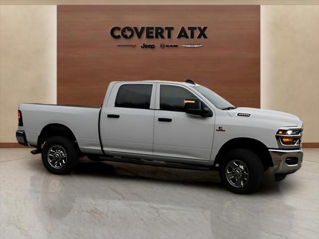 2026 Ram 2500 Tradesman Crew Cab 4x4 64 Box
