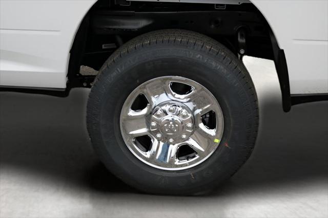 2026 Ram 2500 Tradesman Crew Cab 4x4 64 Box