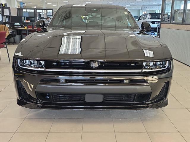 2026 Dodge Charger CHARGER SCAT PACK PLUS 2-DOOR AWD