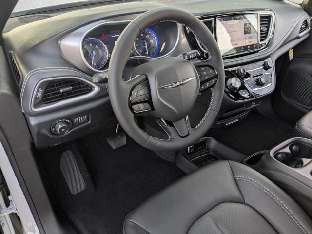 2026 Chrysler Pacifica PACIFICA SELECT 2026 Chrysler Pacifica PACIFICA SELECT