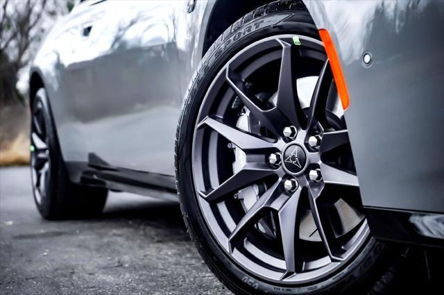 2026 Dodge Charger CHARGER SCAT PACK PLUS 2-DOOR AWD 2026 Dodge Charger CHARGER SCAT PACK PLUS 2-DOOR AWD