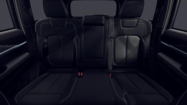 2026 Jeep Grand Cherokee GRAND CHEROKEE LIMITED RESERVE 4X4 2026 Jeep Grand Cherokee GRAND CHEROKEE LIMITED RESERVE 4X4