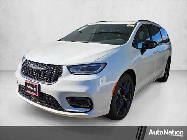 2026 Chrysler Pacifica Select for sale in Fort Worth, TX