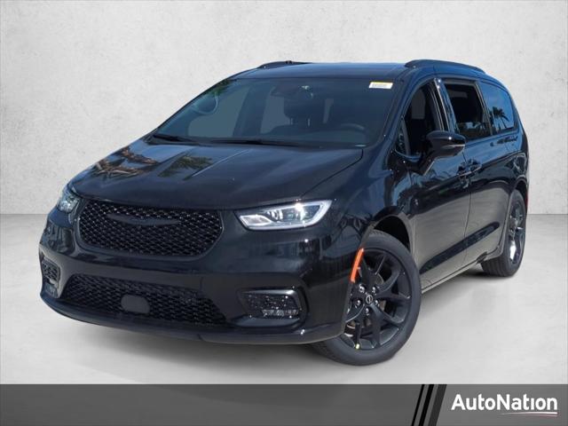 2026 Chrysler Pacifica Select for sale in Pembroke Pines, FL