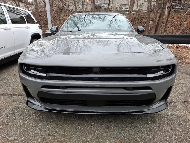 2026 Dodge Charger CHARGER SCAT PACK 2-DOOR AWD 2026 Dodge Charger CHARGER SCAT PACK 2-DOOR AWD