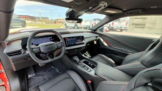 2026 Dodge Charger CHARGER SCAT PACK PLUS 2-DOOR AWD