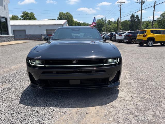 2026 Dodge Charger CHARGER SCAT PACK PLUS 2-DOOR AWD 2026 Dodge Charger CHARGER SCAT PACK PLUS 2-DOOR AWD