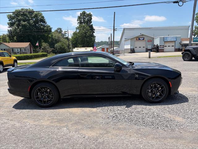 2026 Dodge Charger CHARGER SCAT PACK PLUS 2-DOOR AWD 2026 Dodge Charger CHARGER SCAT PACK PLUS 2-DOOR AWD