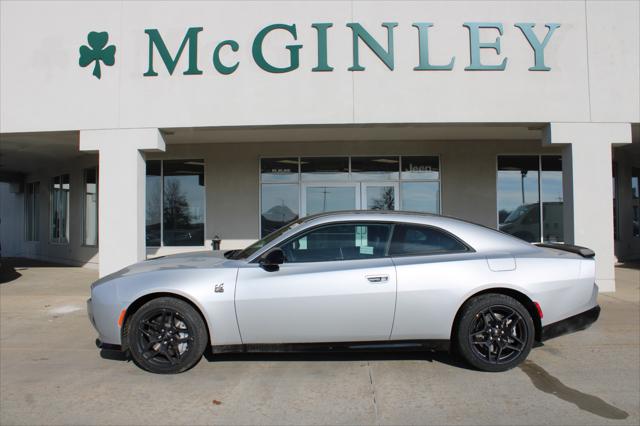 2026 Dodge Charger CHARGER SCAT PACK 2-DOOR AWD