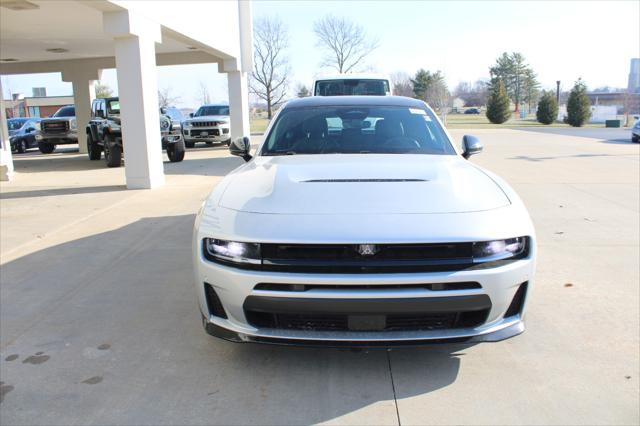 2026 Dodge Charger CHARGER SCAT PACK 2-DOOR AWD