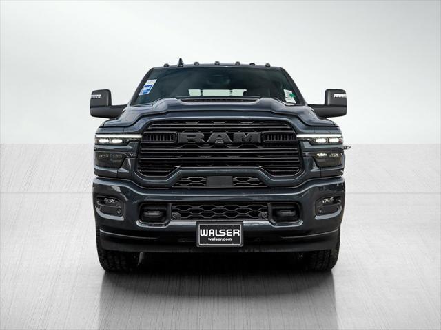 2026 RAM Ram 2500 RAM 2500 LARAMIE CREW CAB 4X4 64 BOX