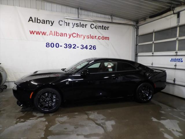 2026 Dodge Charger CHARGER SCAT PACK PLUS 2-DOOR AWD