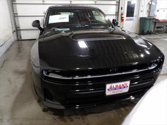 2026 Dodge Charger CHARGER SCAT PACK PLUS 2-DOOR AWD