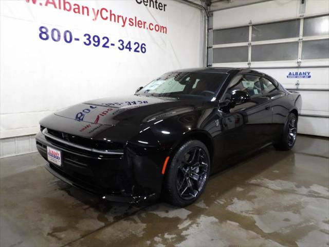 2026 Dodge Charger Scat Pack Plus 2-Door AWD