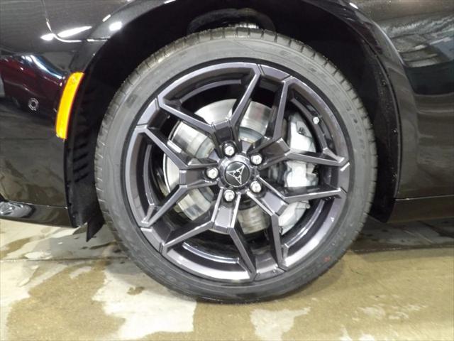2026 Dodge Charger Scat Pack Plus 2-Door AWD