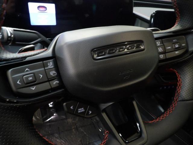 2026 Dodge Charger Scat Pack Plus 2-Door AWD