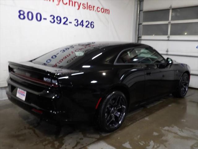 2026 Dodge Charger Scat Pack Plus 2-Door AWD
