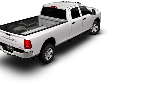 2026 RAM Ram 2500 RAM 2500 TRADESMAN CREW CAB 4X4 8 BOX