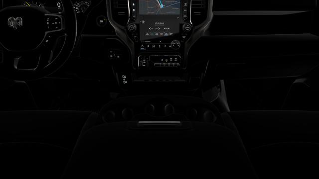 2026 RAM Ram 2500 RAM 2500 TRADESMAN CREW CAB 4X4 8 BOX