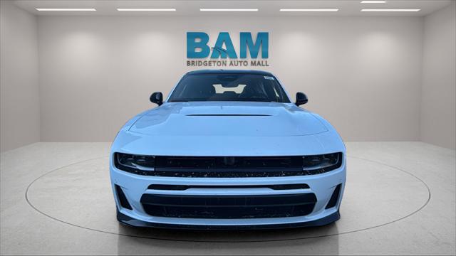 2026 Dodge Charger CHARGER SCAT PACK 2-DOOR AWD