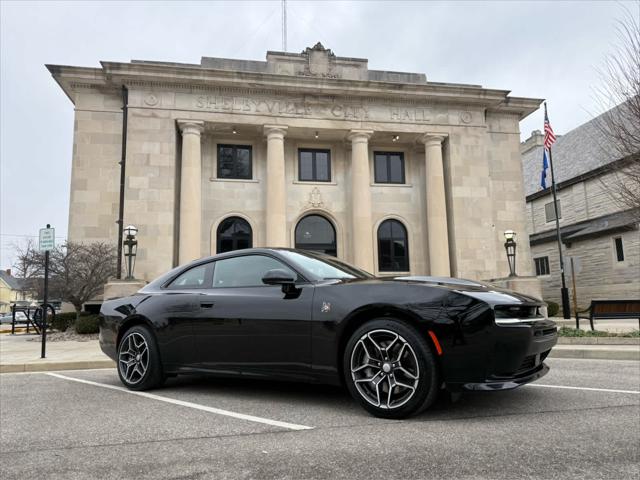 2026 Dodge Charger CHARGER SCAT PACK PLUS 2-DOOR AWD
