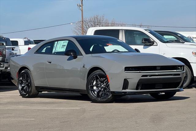 2026 Dodge Charger CHARGER SCAT PACK PLUS 2-DOOR AWD 2026 Dodge Charger CHARGER SCAT PACK PLUS 2-DOOR AWD