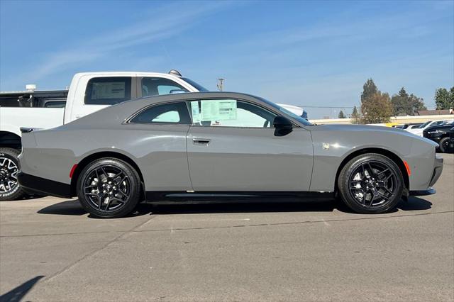 2026 Dodge Charger CHARGER SCAT PACK PLUS 2-DOOR AWD 2026 Dodge Charger CHARGER SCAT PACK PLUS 2-DOOR AWD