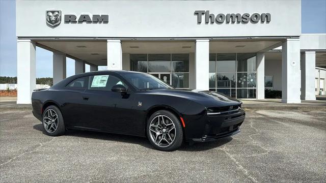 2026 Dodge Charger CHARGER SCAT PACK 2-DOOR AWD 2026 Dodge Charger CHARGER SCAT PACK 2-DOOR AWD