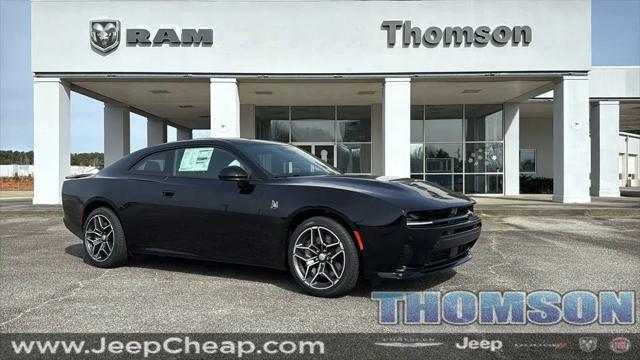 2026 Dodge Charger CHARGER SCAT PACK 2-DOOR AWD