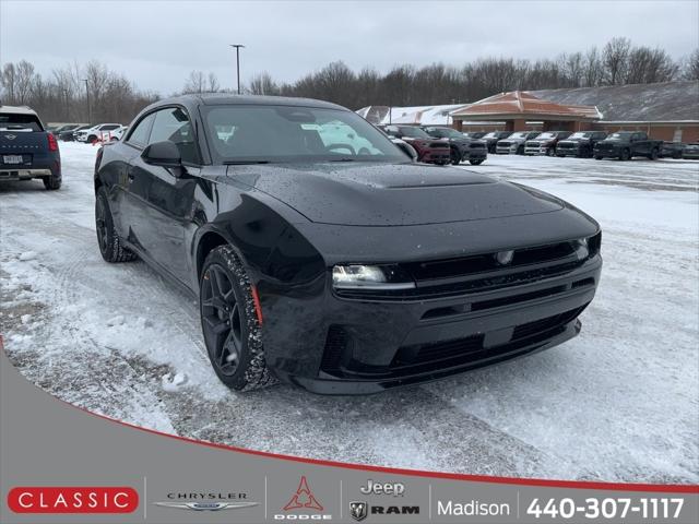 2026 Dodge Charger CHARGER SCAT PACK 2-DOOR AWD