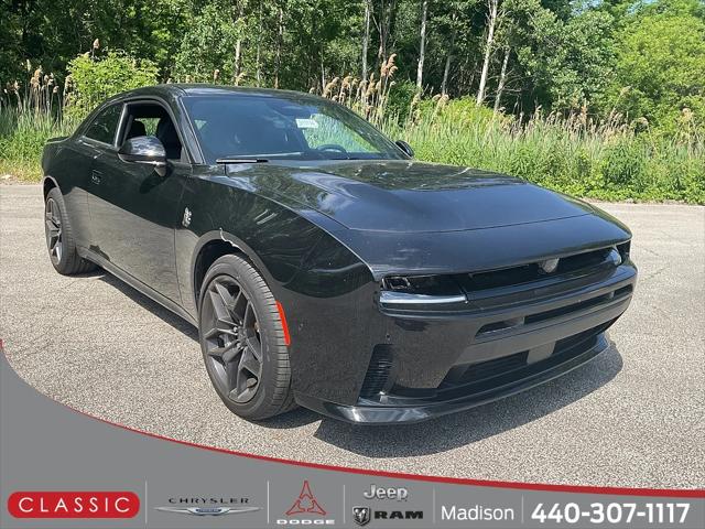 2026 Dodge Charger Scat Pack 2-Door AWD for sale in Madison, OH