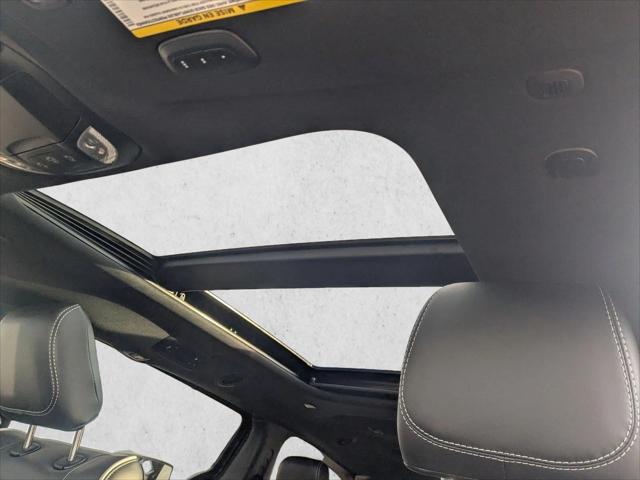 2026 Chrysler Pacifica Limited AWD