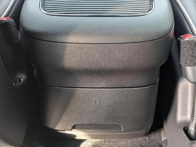 2026 Chrysler Pacifica Limited AWD