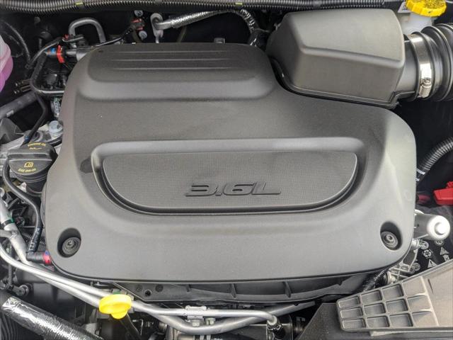 2026 Chrysler Pacifica Limited AWD