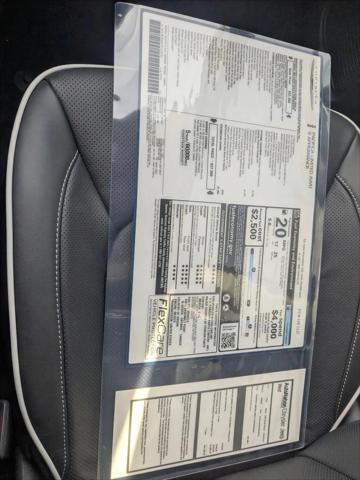 2026 Chrysler Pacifica Limited AWD