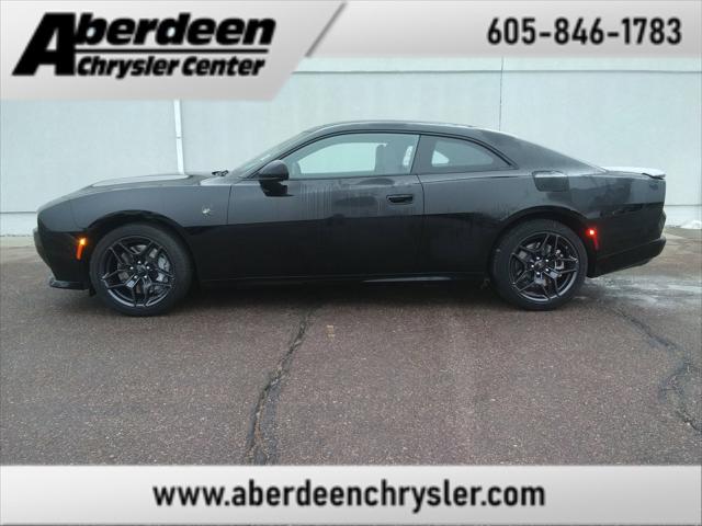 2026 Dodge Charger CHARGER SCAT PACK PLUS 2-DOOR AWD