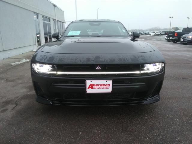 2026 Dodge Charger CHARGER SCAT PACK PLUS 2-DOOR AWD