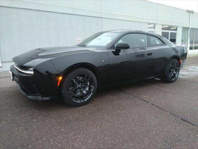 2026 Dodge Charger CHARGER SCAT PACK PLUS 2-DOOR AWD 2026 Dodge Charger CHARGER SCAT PACK PLUS 2-DOOR AWD