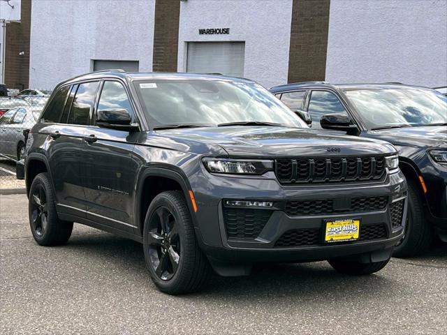 2026 Jeep Grand Cherokee Limited for sale in Greenvale, NY