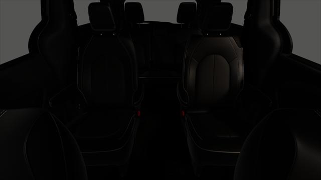 2026 Chrysler Pacifica PACIFICA LIMITED AWD 2026 Chrysler Pacifica PACIFICA LIMITED AWD