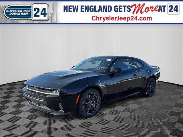 2026 Dodge Charger CHARGER SCAT PACK PLUS 2-DOOR AWD