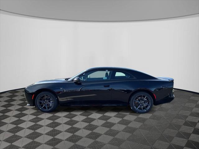 2026 Dodge Charger CHARGER SCAT PACK PLUS 2-DOOR AWD