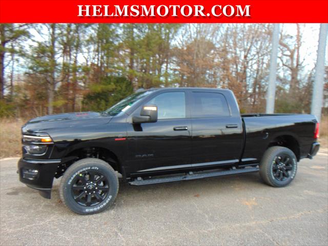 2026 RAM Ram 2500 RAM 2500 LARAMIE CREW CAB 4X4 64 BOX